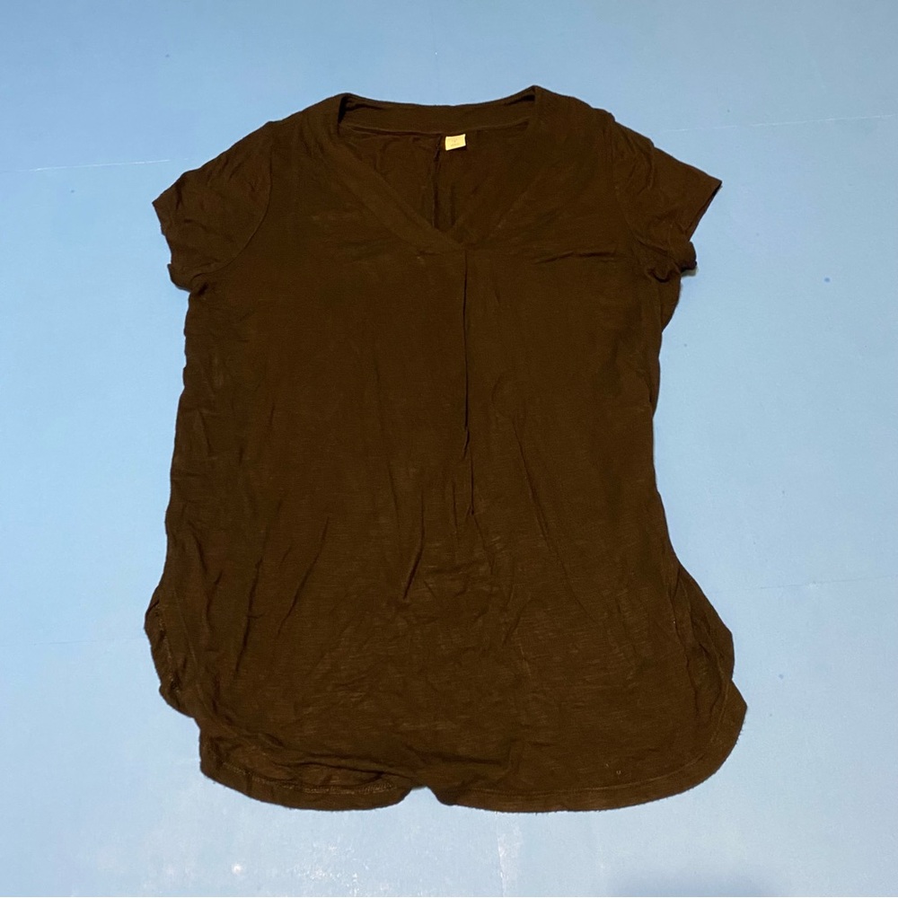 ⭐️ Old Navy black top size small